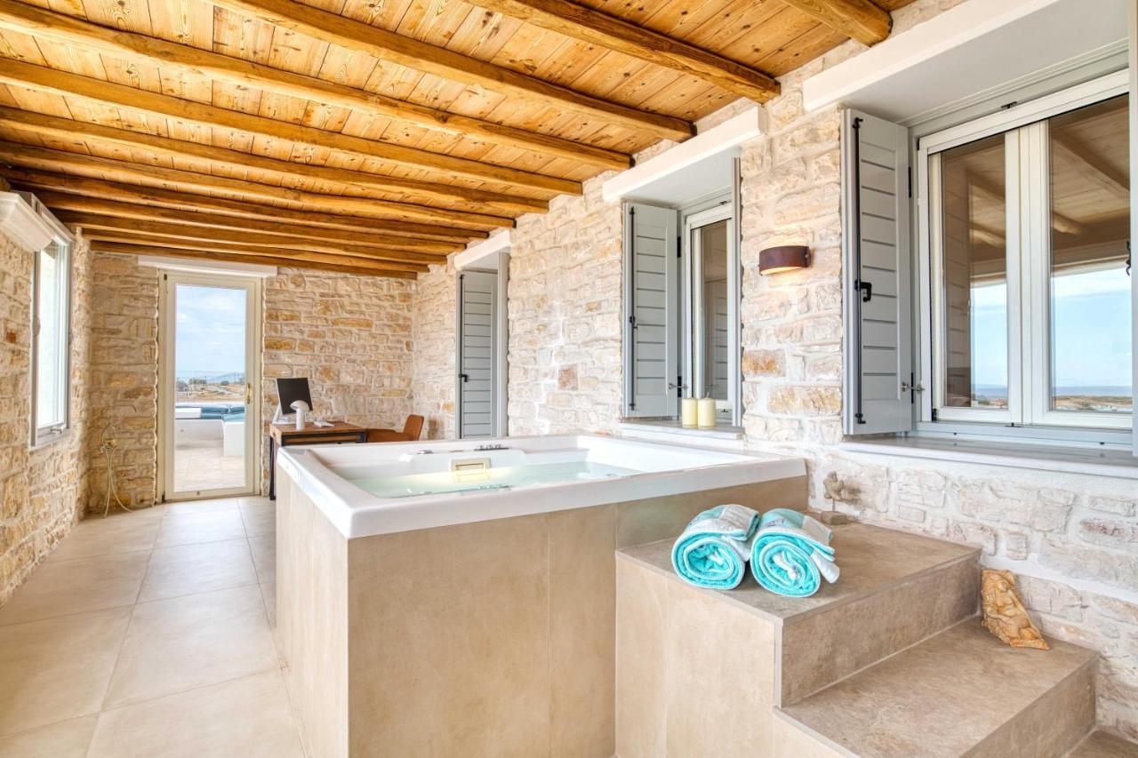 Grand Villa Reve Zambujeira do Mar Dış mekan fotoğraf