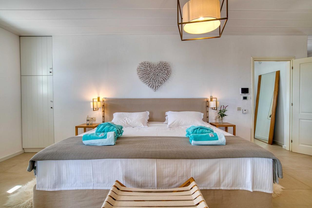 Grand Villa Reve Zambujeira do Mar Dış mekan fotoğraf