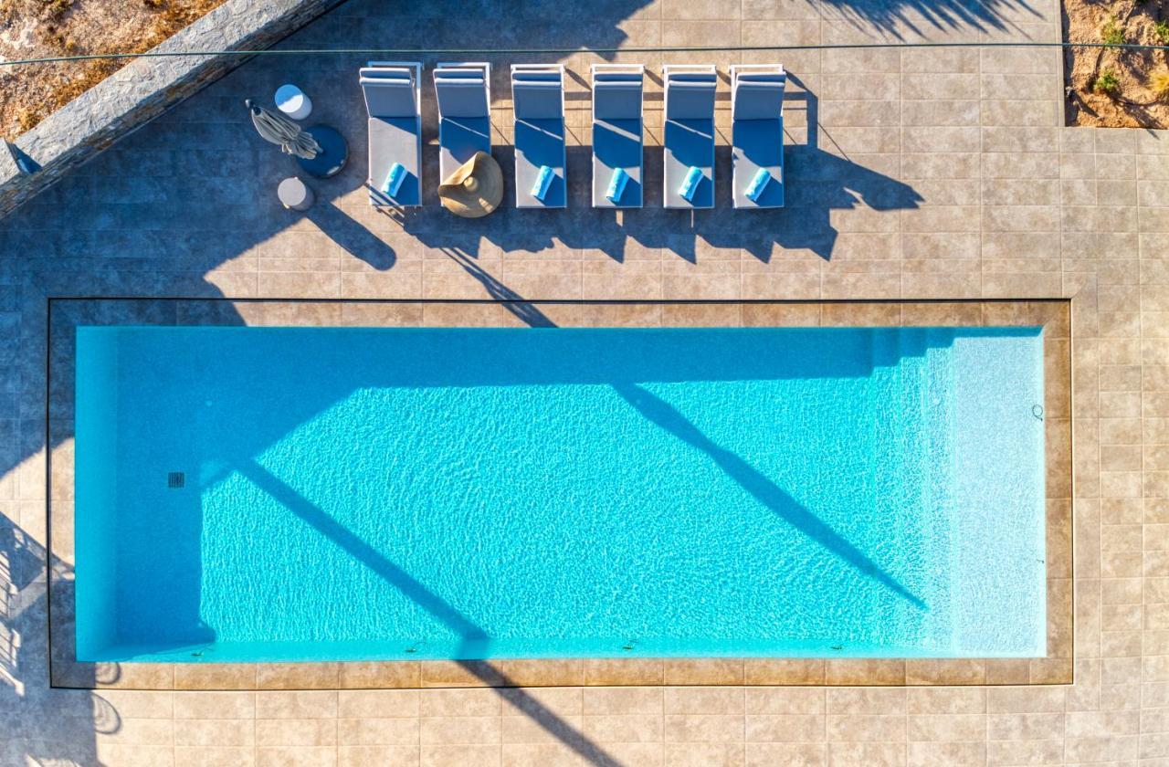 Grand Villa Reve Zambujeira do Mar Dış mekan fotoğraf