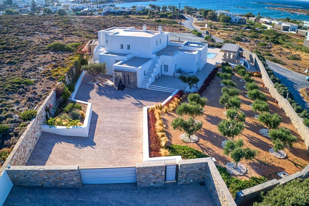 Grand Villa Reve Zambujeira do Mar Dış mekan fotoğraf