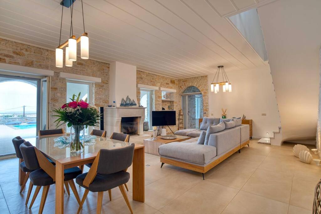 Grand Villa Reve Zambujeira do Mar Dış mekan fotoğraf