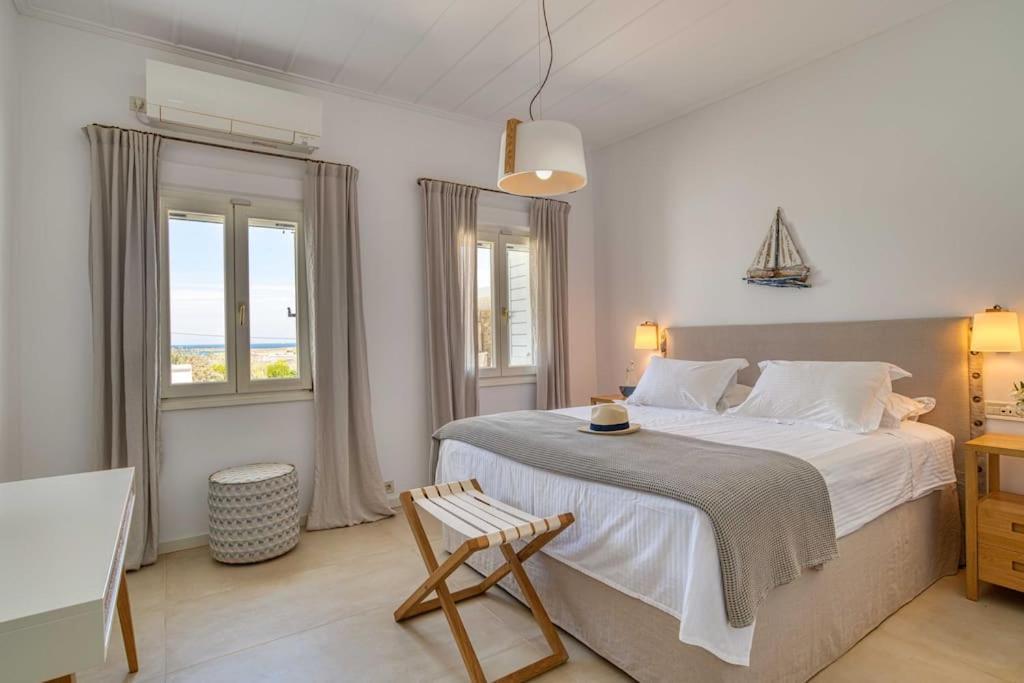 Grand Villa Reve Zambujeira do Mar Dış mekan fotoğraf